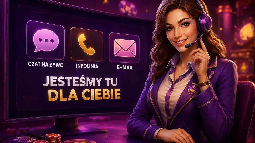 ikony czatu na żywo i koperty e-mail na tle ekranu
