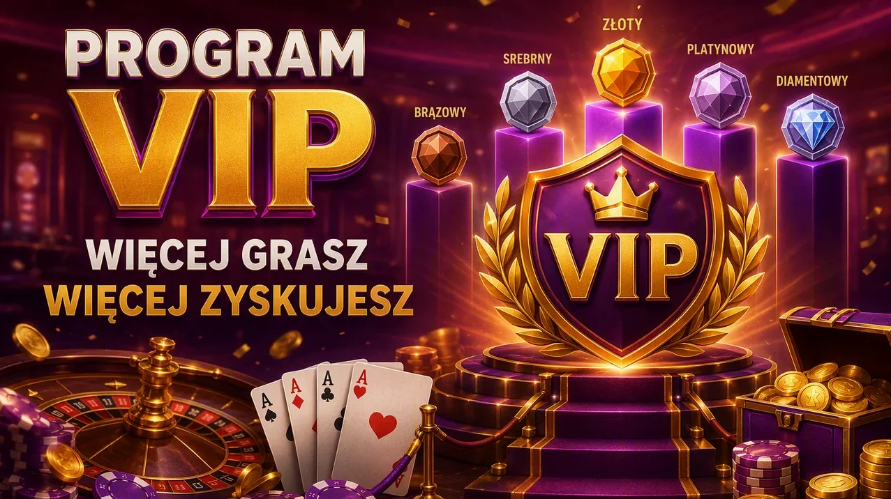 Program VIP Westace — Nagrody, Które Rosną Wraz z Twoją Grą