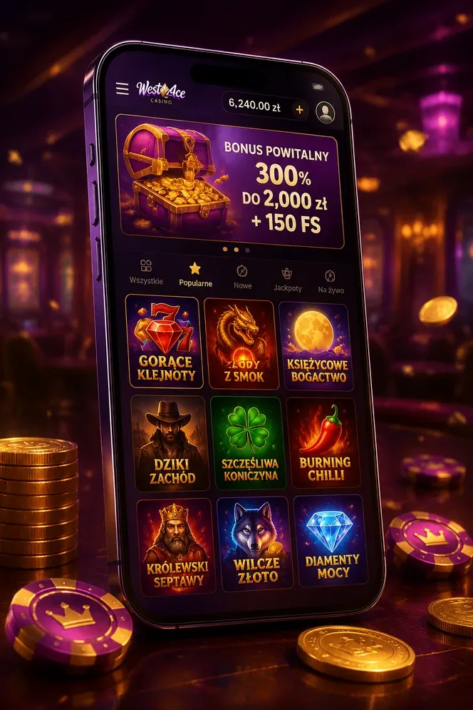 Westace Casino