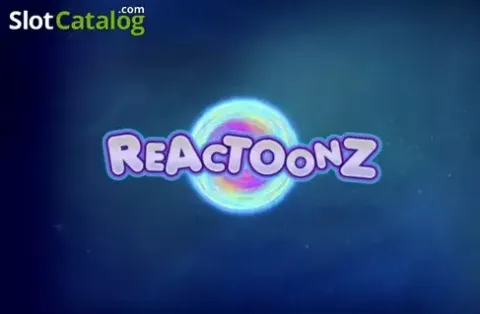 Reactoonz, kolorowe kosmiczne stworzenia